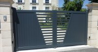 Notre société de clôture et de portail à Condat-sur-Vienne